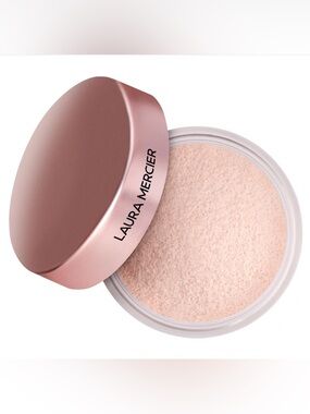 Laura Mercier Ultra-Blur Talc-Free Longwearing Translucent Loose Setting Powder